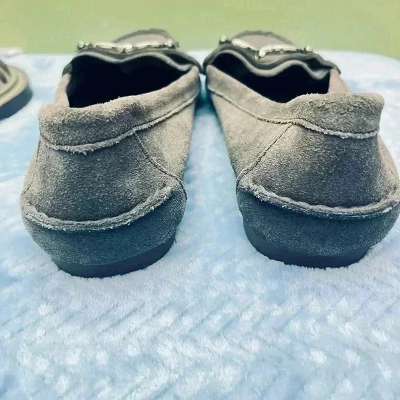 Coach Fortunata Shoes Size 8.5B - Picture 3 of 6